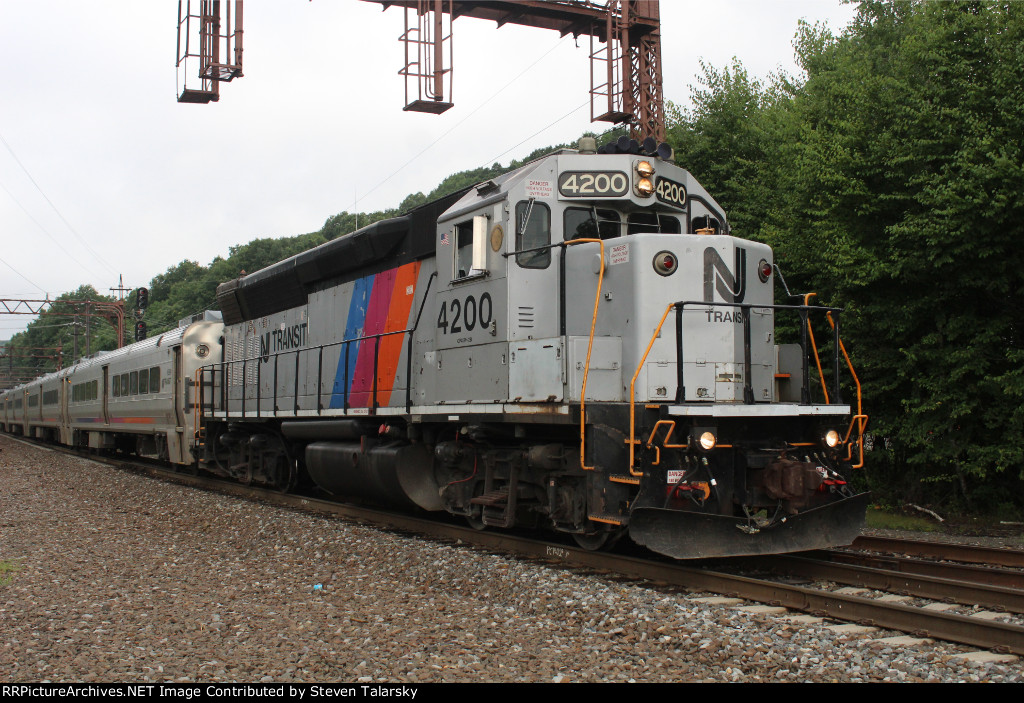 NJT 4200